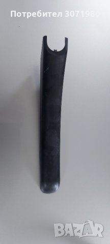 Част от интериора на багажника за Мерцедес W124 OM-124 758 00 29