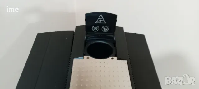 Кафеавтомат / кафемашина - робот. НОМЕР 19. Jura Impressa XF50. Type Schwarz Black Noir., снимка 17 - Кафемашини - 48549776