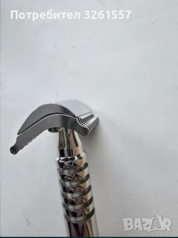 RR L3++ OC, снимка 4 - Мъжка козметика - 50547199