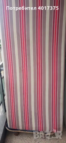 еднолицев матрак, снимка 3 - Матраци - 47340685