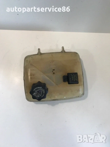 Разширителен резервоар за охлаждаща течност за Peugeot 807 (2002-2006) 1489949080, снимка 3 - Части - 53779986