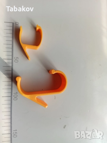 Закачалки баня за лира, снимка 14 - Закачалки - 52972005