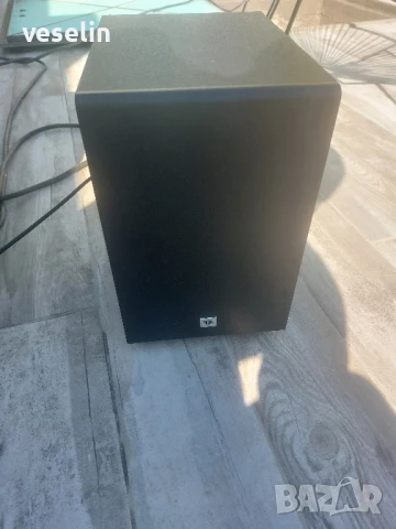 JBL CINEMA SB 170, снимка 2 - Bluetooth тонколони - 50542894