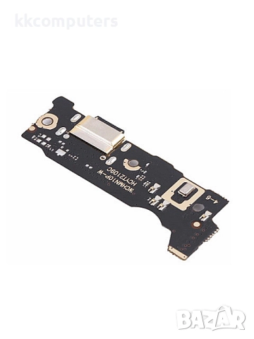 БЛОК ЗАХРАНВАНЕ XIAOMI REDMI NOTE 10 PRO 4G (M2101K6G), снимка 2 - Резервни части за телефони - 51723700