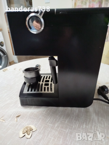 Saeco Poemia кафемашина - използвана, поддържана, снимка 5 - Кафемашини - 52896845