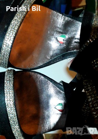 Дамски обувки, снимка 7 - Дамски обувки на ток - 38777301