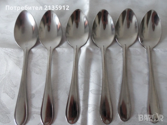  Порцеланови чинии +Прибори за хранене, снимка 11 - Чинии - 26637349