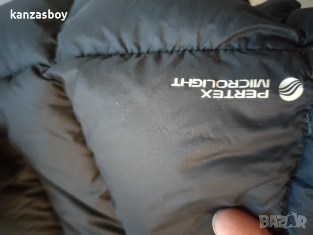 peak performance w frost down j - дамско пухено яке КАТО НОВО ХЛ, снимка 10 - Якета - 48057555