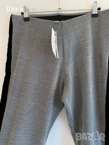 Нов дамски панталон ASOS , снимка 5 - Панталони - 39840606