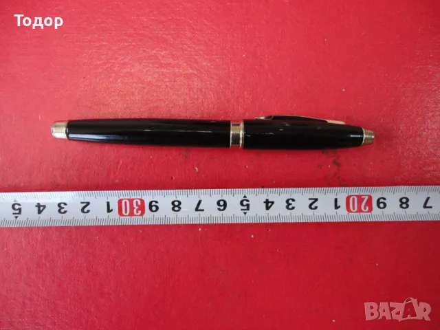 Луксозен немски химикал химикалка 6