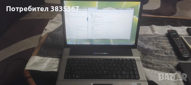 лаптоп HP , снимка 4 - Лаптопи за дома - 49405959