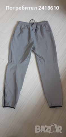 Nike Tech Reflective Pant Mens Size  M  ОРИГИНАЛ! Мъжко Долнище!, снимка 10 - Спортни дрехи, екипи - 52541811