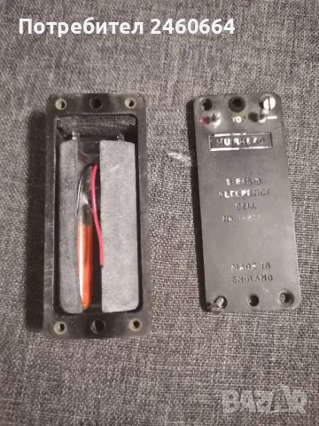 Батерия синхрон, снимка 3 - Оригинални батерии - 49768155