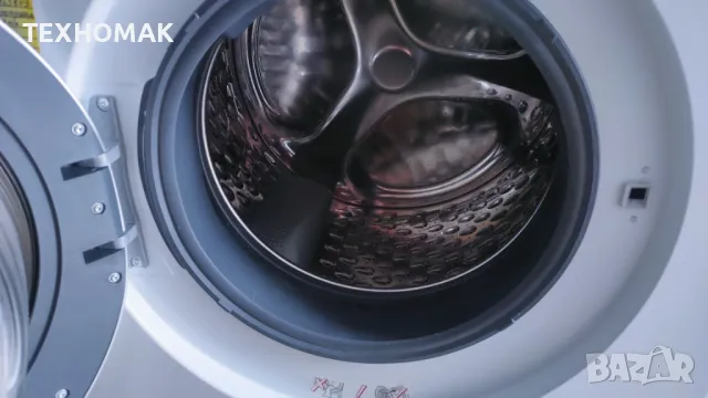 Пералня SIEMENS IQ700 8кг. клас A +++ I-DOS , снимка 6 - Перални - 48351267