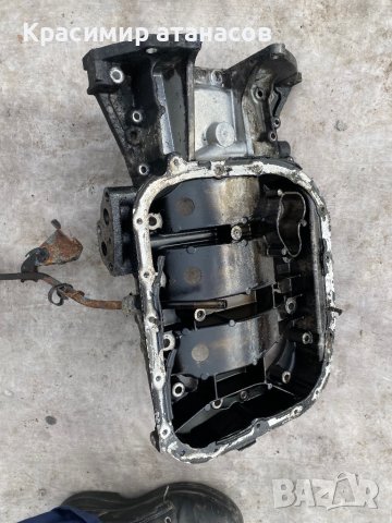 Картер Под картер за Тойота Рав 4.D-4D.116кс, снимка 3 - Части - 42599825