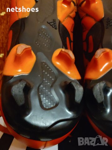 Adidas - X  футболни обувки №43, снимка 10 - Спортни обувки - 42676653
