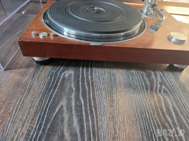 продавам грамофон Micro Seiki DD 40, снимка 11 - Грамофони - 53814598