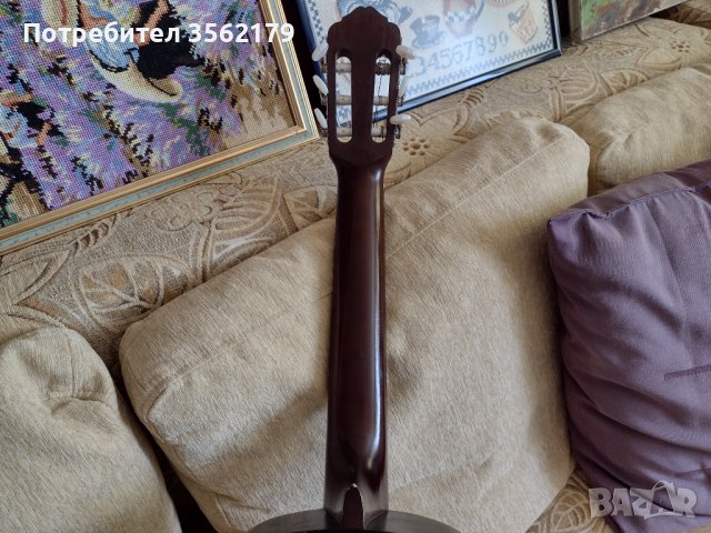 Бг китара Пълдин, снимка 4 - Китари - 41339815