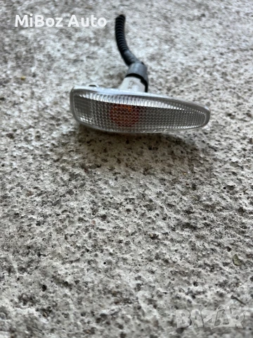 Мигач мигачи Мицубиши Аутлендър 2 Mitsubishi Outlander (2006-2012)