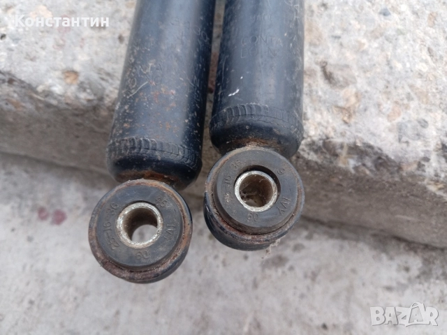 задни амортисьори за лада , снимка 4 - Части - 51895457