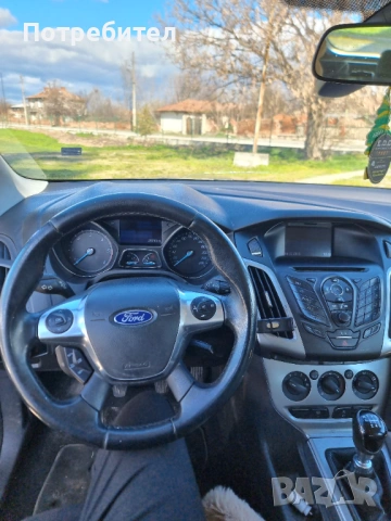 Ford Focus, снимка 15 - Автомобили и джипове - 53615569
