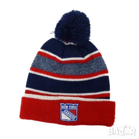 NHL Rangers оригинална зимна шапка