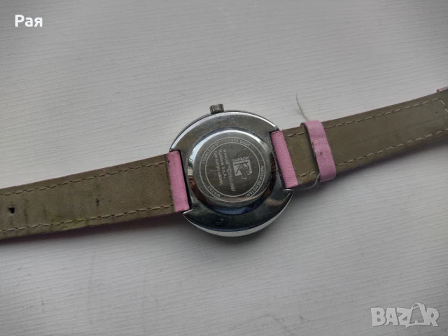 Watch Winx Club / winx club rainbow часовник W0701 rainbow 2003-2007, снимка 6 - Детски - 50737476