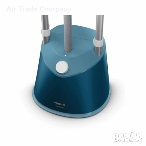 Уред за гладене с пара Philips 1000 Series STE1040/20, 1800 W, снимка 10 - Ютии - 52752602
