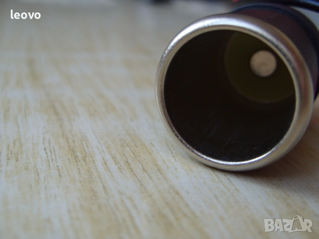 Гнездо за запалка за кола, снимка 6 - Аксесоари и консумативи - 53137794