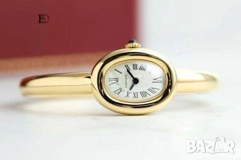 часовник cartier , снимка 9 - Дамски - 51024388