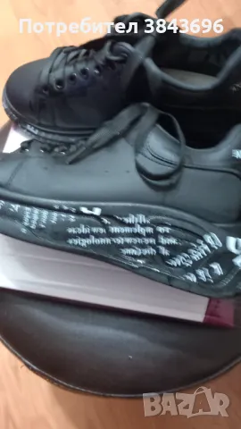 Спортни маратонки, снимка 4 - Маратонки - 49624143