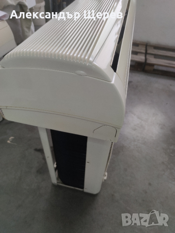 Midea MSG-24HR (конвенционална сплит система), снимка 5 - Климатици - 44596025