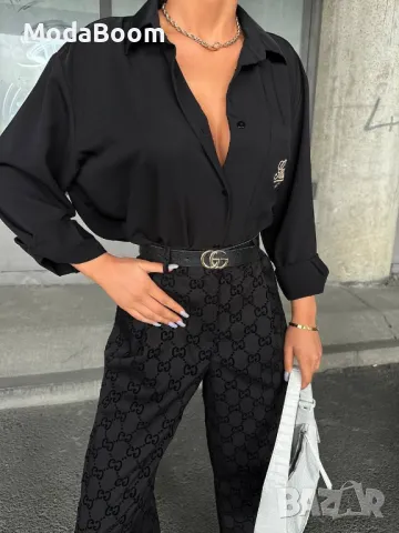 Gucci дамски комплекти Различни цветове , снимка 2 - Комплекти - 48352655