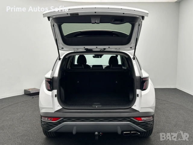 Hyundai Tucson Лизинг, снимка 6 - Автомобили и джипове - 53424672