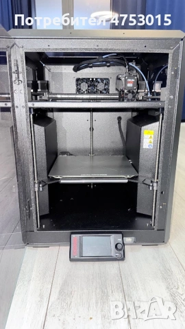 3D принтер, снимка 6 - Други - 53683778