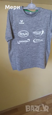 Нова тениска за момче Lotto, снимка 10 - Детски тениски и потници - 51219738