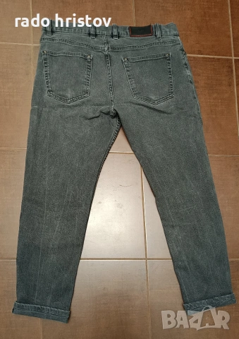 Дънки HUGO BOSS, снимка 2 - Дънки - 53429280