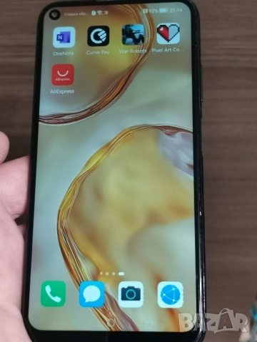 Huawei P40 Lite , снимка 3 - Huawei - 51798472
