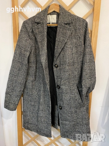 Палто, снимка 5 - Палта, манта - 52914343