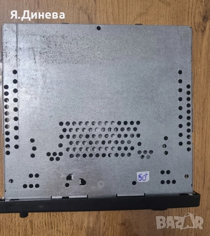 Касетофон Blaupunkt Car 300, снимка 2 - Аксесоари и консумативи - 52171644