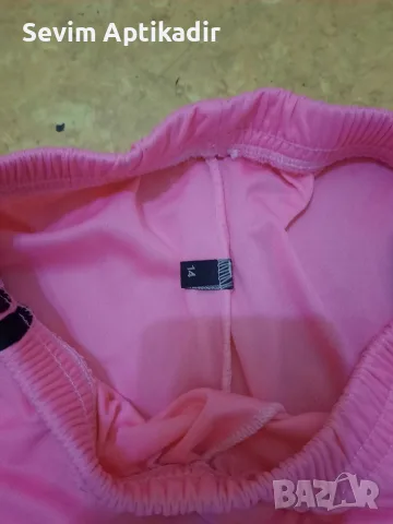 Къси панталони Adidas , снимка 2 - Детски къси панталони - 56153635