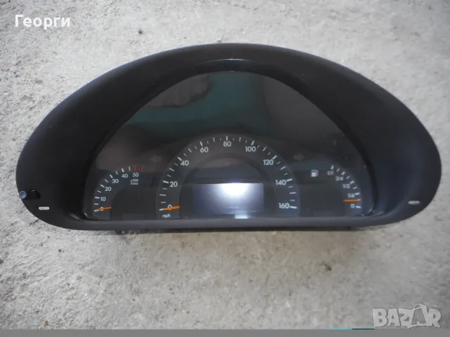 Километраж - километражи от Мерцедес, снимка 15 - Части - 47705744