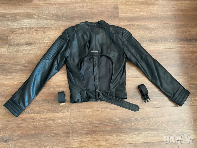 2 дамски якета, снимка 9 - Якета - 53868718