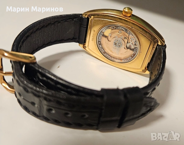 хубав часовник Poljot лимитиран модел , снимка 7 - Мъжки - 53815724