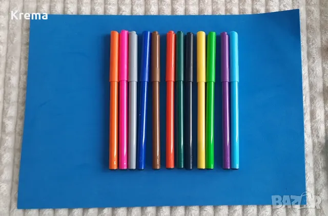 Пособия за рисуване Faber Castell цената е за всички, снимка 4 - Ученически пособия, канцеларски материали - 49315150