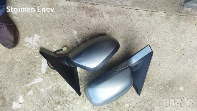 Продавам ляво и дясно огледало за Сузуки Суифт 2005/2010, снимка 3 - Аксесоари и консумативи - 50495090