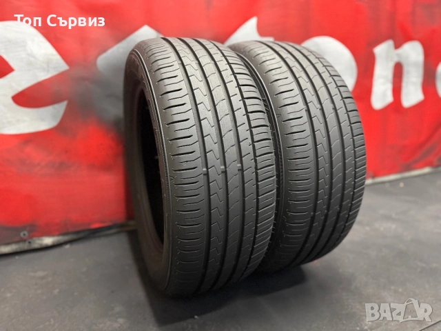 215 55 16, Летни гуми, Falken ZiexZE310, 2 броя