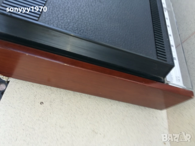 PHILIPS-STEREO RECEIVER 0409251620, снимка 7 - Ресийвъри, усилватели, смесителни пултове - 51606423