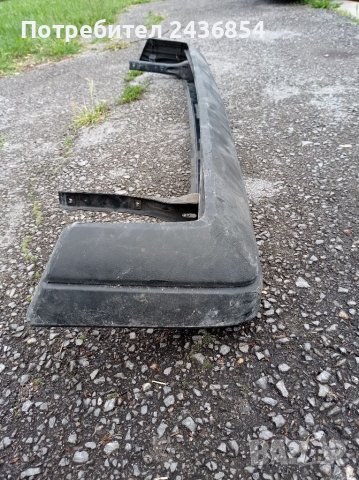 Задна броня за Фолксваген голф МК 1, снимка 2 - Части - 41003164