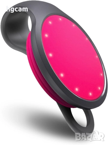 Misfit Flash – Смарт гривна / Activity Tracker - Fitness + Sleep Monitor - Два разцветки, снимка 5 - Смарт гривни - 52233029